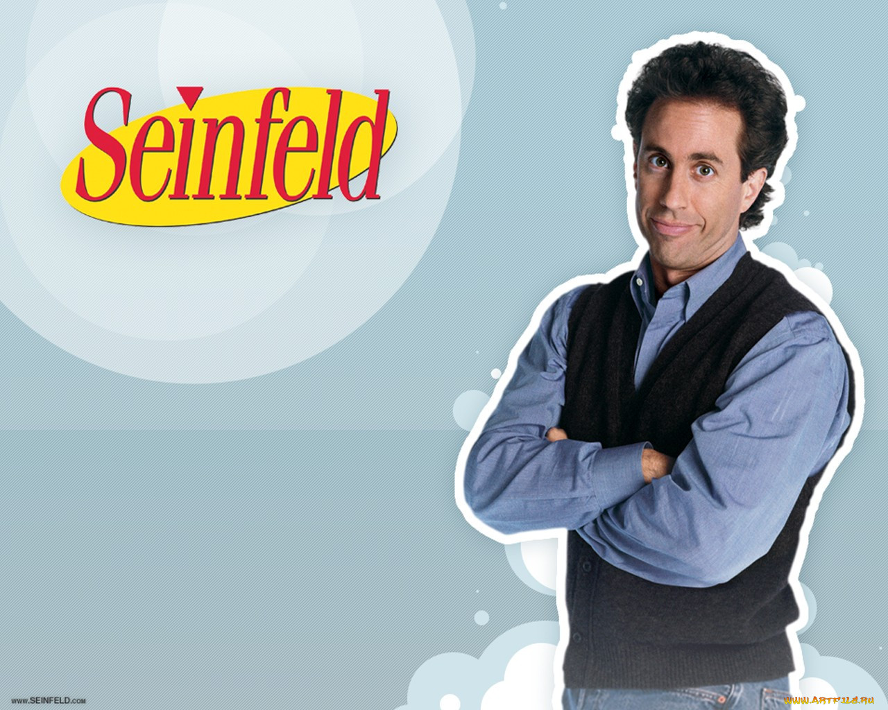 seinfeld, , 